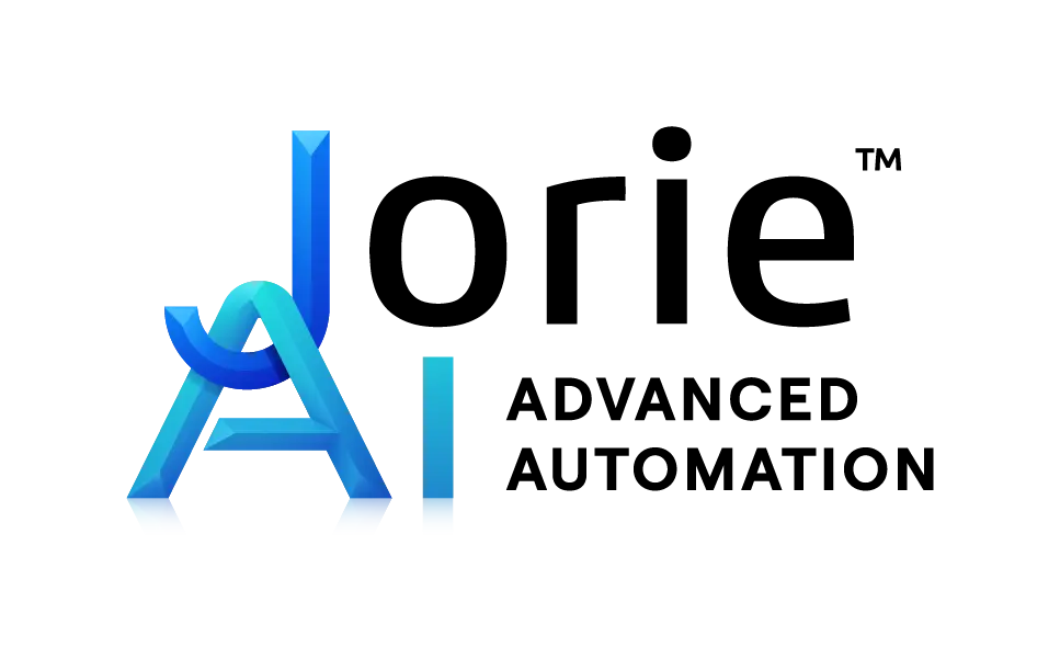 Jorie AI - Advanced Automation