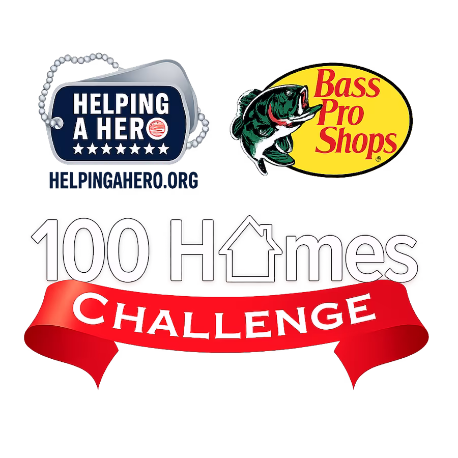 100 Homes Challenge